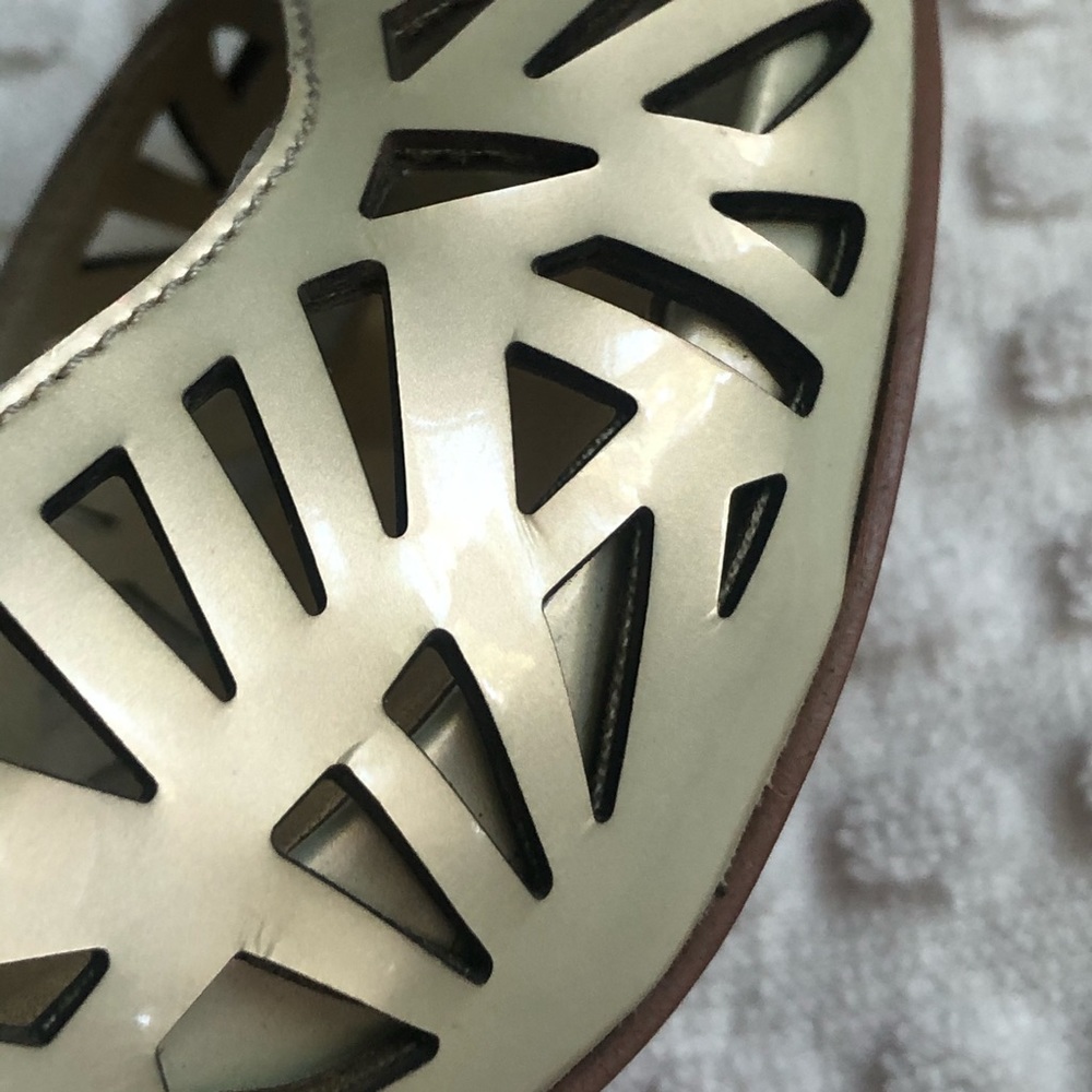 Vince Camuto Candy Sling Back Heels - Picture 9 of 15